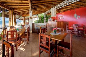Casa de Playa Bungalows & Restaurant