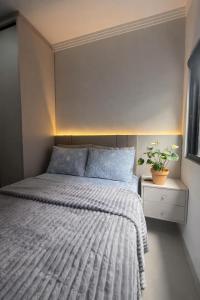 Apartamento Moderno & Aconchegante em Palhoça SC