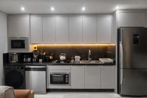 Apartamento Moderno & Aconchegante em Palhoça SC