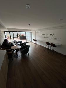 Apartment in San Miguel, Modern design, Ocean access