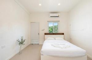 Spacious 4BR Home KHAO SAN area 5 Bath