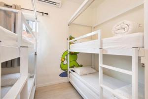 Spacious 4BR Home KHAO SAN area 5 Bath