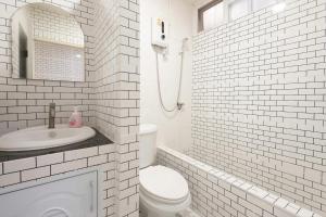 Spacious 4BR Home KHAO SAN area 5 Bath