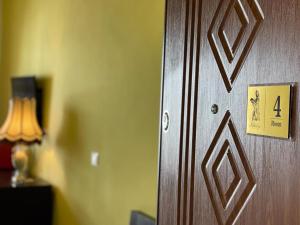 Mikpritja Pogradec, Tushemisht 4