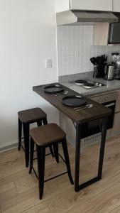 Flat in Magdalena del Mar, Modern and central