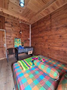 Serenity homestay