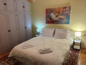 Timeless Apartment