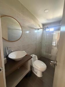 Apartaestudio Eurares Riohacha