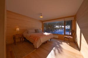 Cuyul Lodge