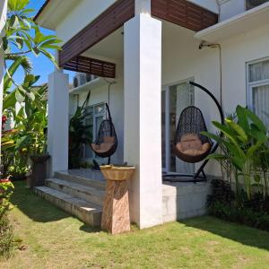 Peaceful 3BR Villa Near Beaches & Nature