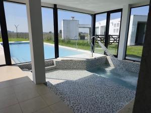 Mi casa de Campo