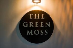 The Green Moss