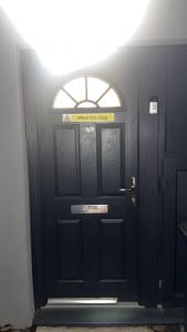 Full flat near cmk , train station & walking distance to Milton Keynes Hospital