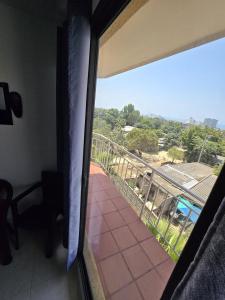 Apto familiar con piscina cerca a la playa