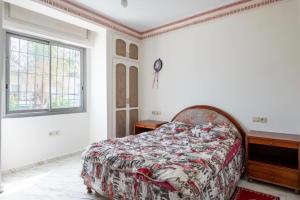 Villa with Sea Views in Rabat