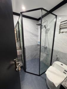 Dream Future VangVieng Hotel