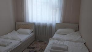 3 rooms apartment in the centre of Ulgii city