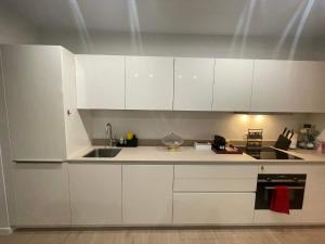 3-bedroom suite near Antwerp Central Grande