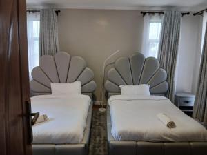 StellenHoff Villas, Nanyuki