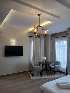 StellenHoff Villas, Nanyuki