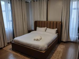 StellenHoff Villas, Nanyuki