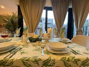 Family Hub near Antwerp Central