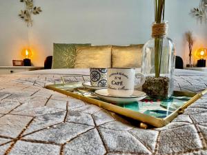 Antwerp Retreat with Kosher Kitchen