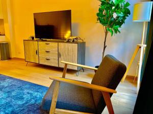 Antwerp Retreat with Kosher Kitchen