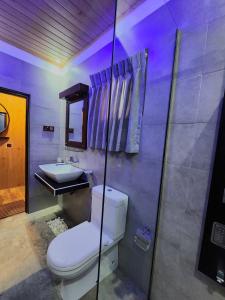 Tea Brook Lodge Ella