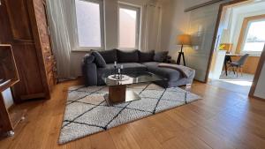 Bad Kösen Apartment modern & gemütlich