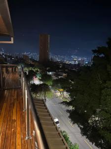 Apto en Boyacá Las Brisas Medellín