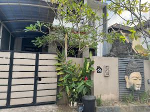 Luxury Room Between Canggu & Ubud aka Summer House