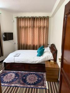 Paru Home 3bk