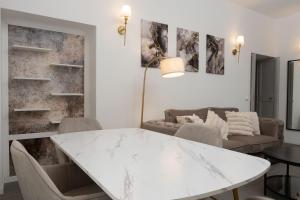 Colosseo View Penthouse