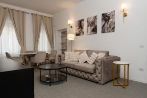 Colosseo View Penthouse