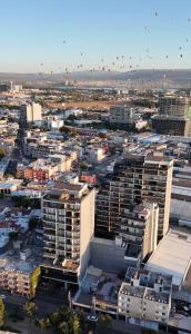 Suite Privada Zona Norte