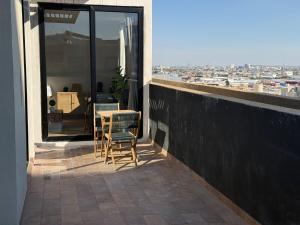 Suite Privada Zona Norte