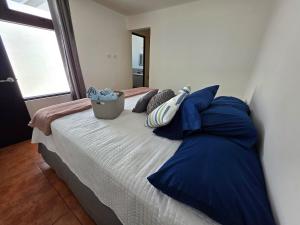 Casa Way Volcano Escape