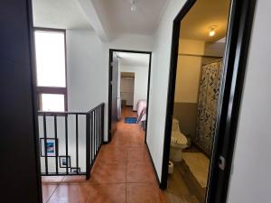 Casa Way Volcano Escape