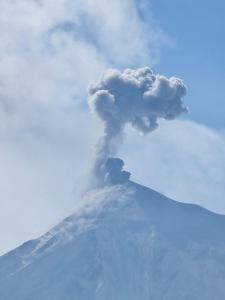 Casa Way Volcano Escape