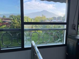 Amanah Guest House
