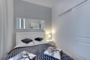 Platinum Chmielewskiego Suite