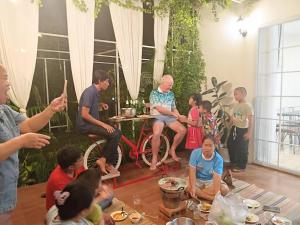 แอนนา เรสซิเดนซ์