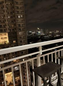 LumiereZen NORTH Pasig 1BR 3bed 4Pool WiFi Ntflx