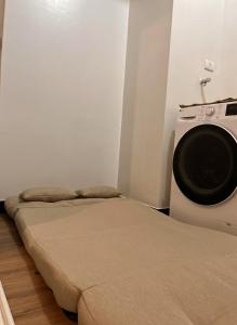 LumiereZen NORTH Pasig 1BR 3bed 4Pool WiFi Ntflx