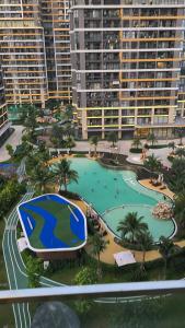 3 Chị Em nhà Thành Đô