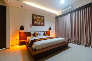 Villa C31 Seminyak