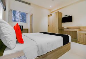 Hotel O Langford Suites