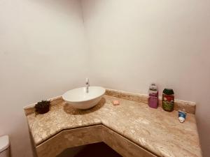 O quarto casal individual