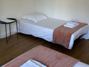Appartement - animaux admis - 5 pers. - API-1-52-2246